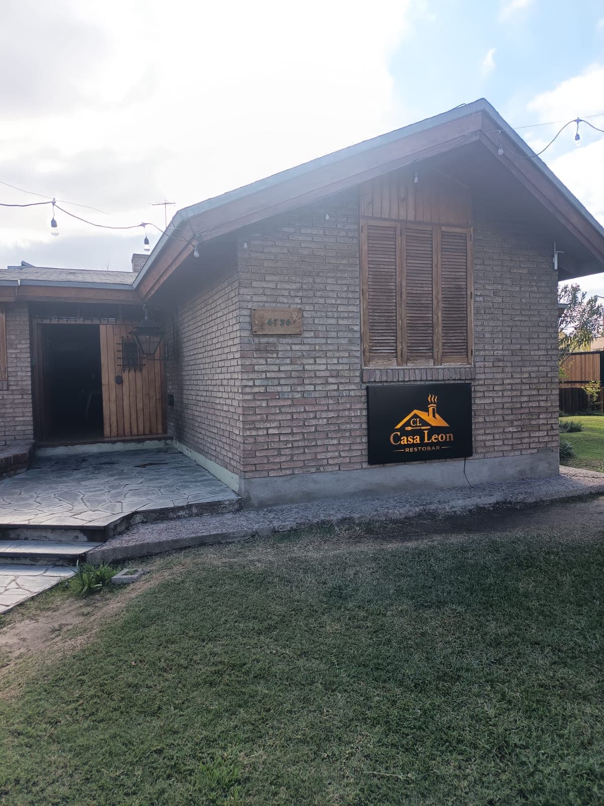 Casa León